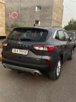 فورد إسكيب